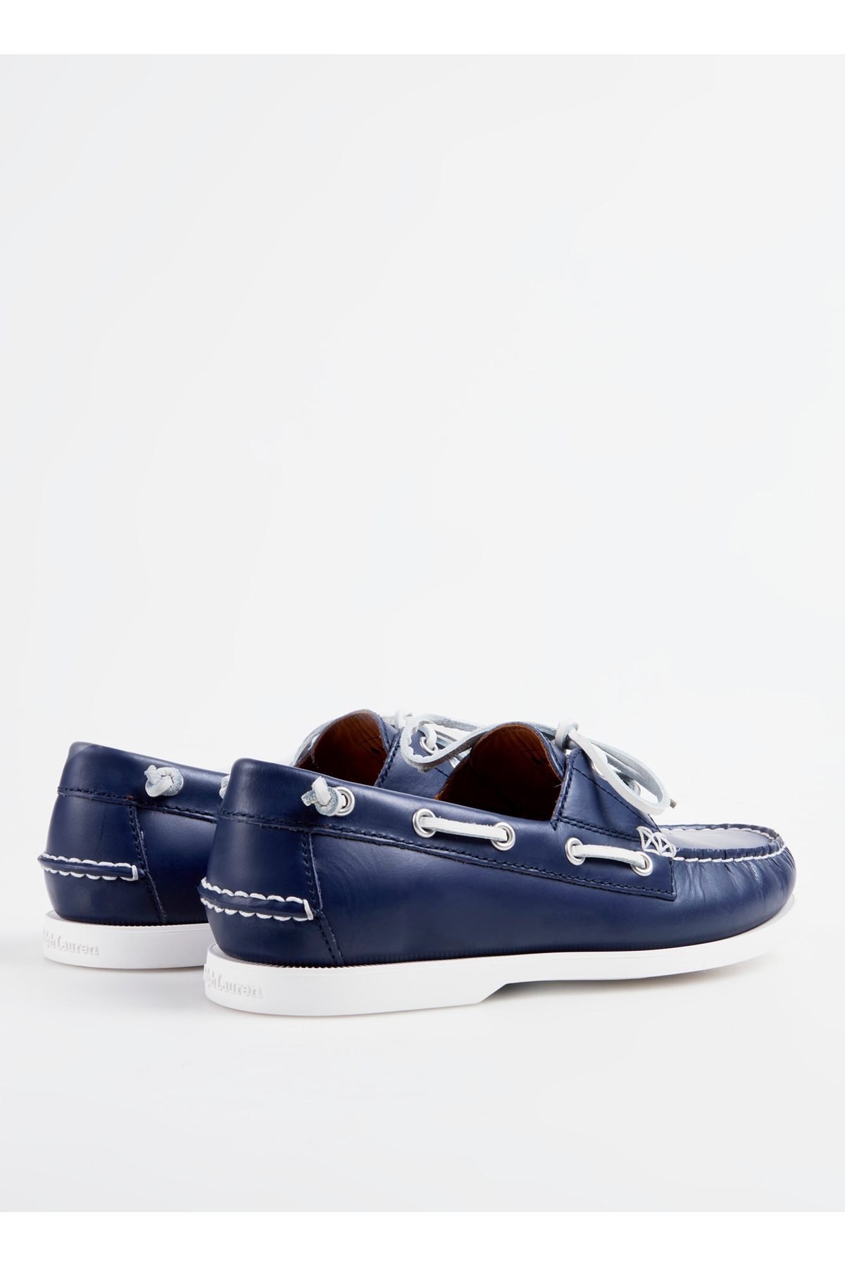 کفش کژوال مردانه | رالف لورن Ralph Lauren 5003261508 - تصویر 3