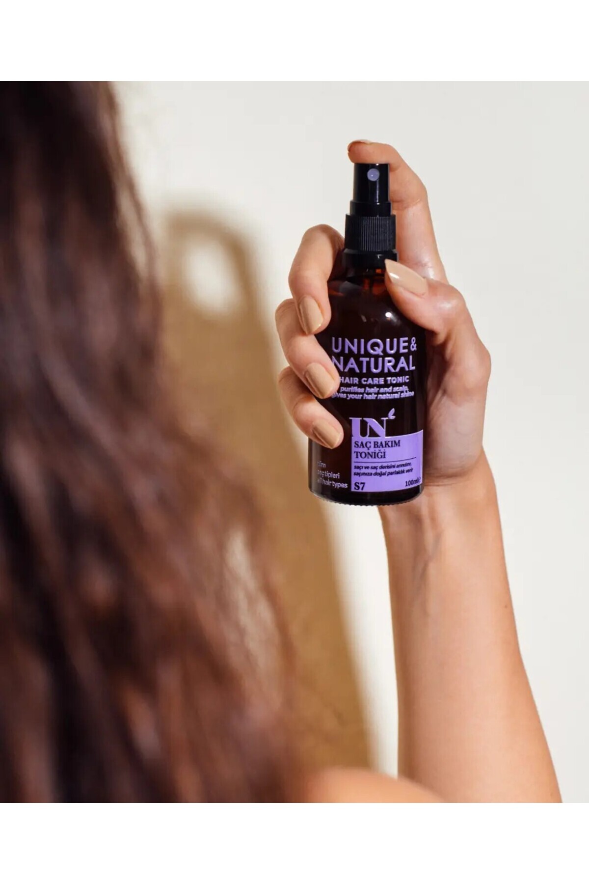 Saç Bakım Toniği 100ml