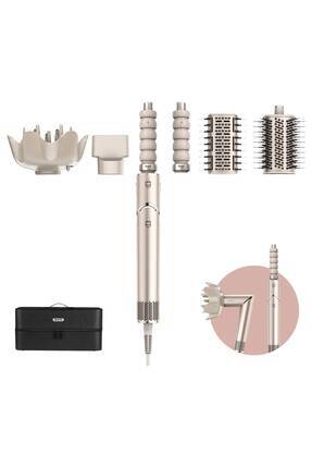 Shark FlexStyle 5-in-1 Saç Kurutma ve Şekillendirme Sistemi - Stone