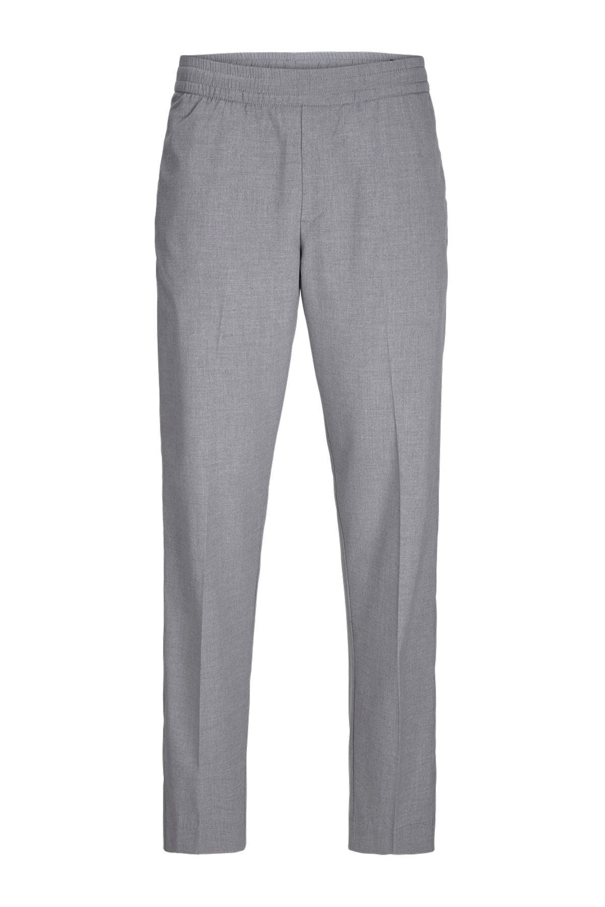 شلوار مردانه راسته فاق بلند | جک اند جونز Jack & Jones TYC2C0D3FC00858010 - تصویر 7