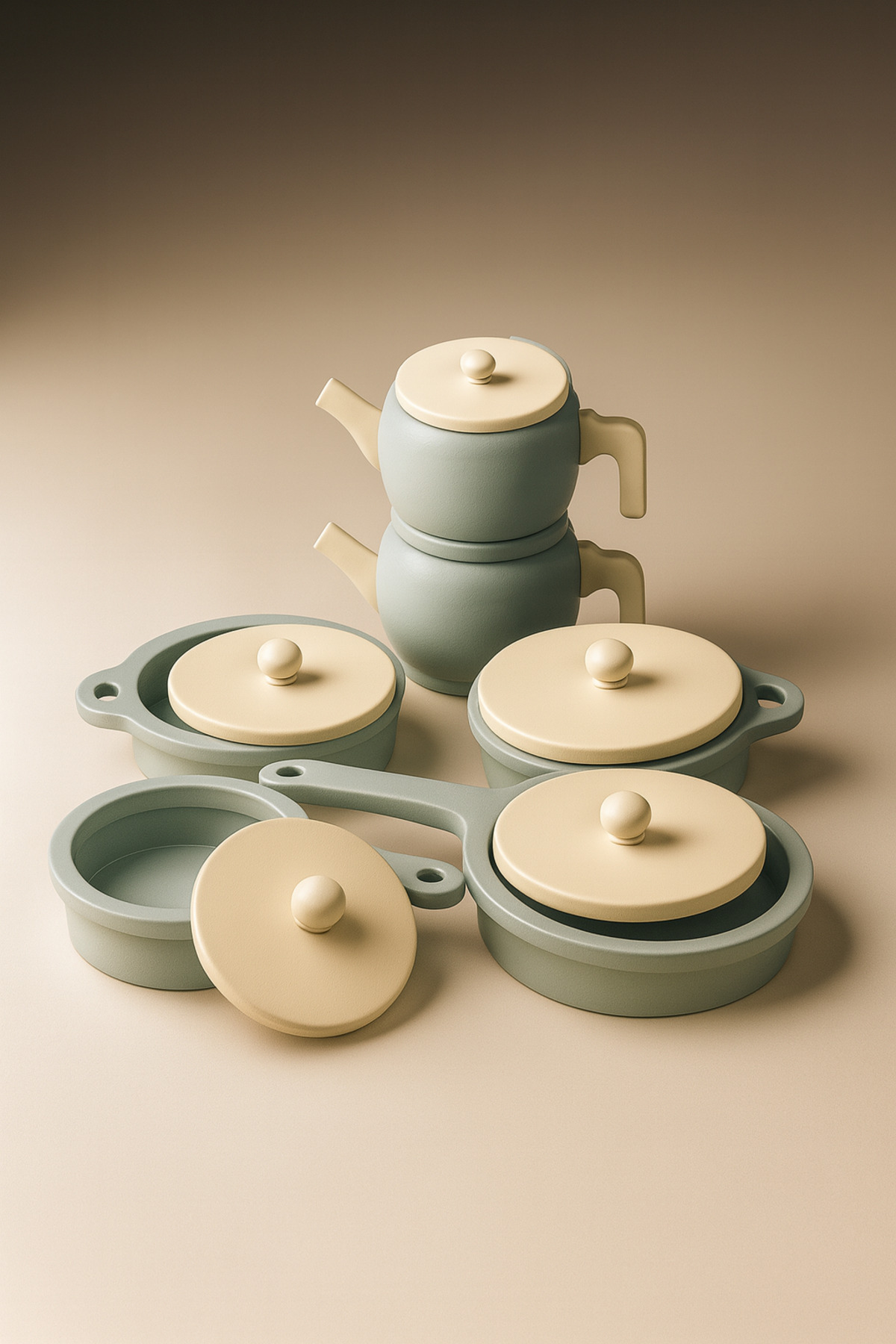 hedefixtoys Ahşap Oyuncak