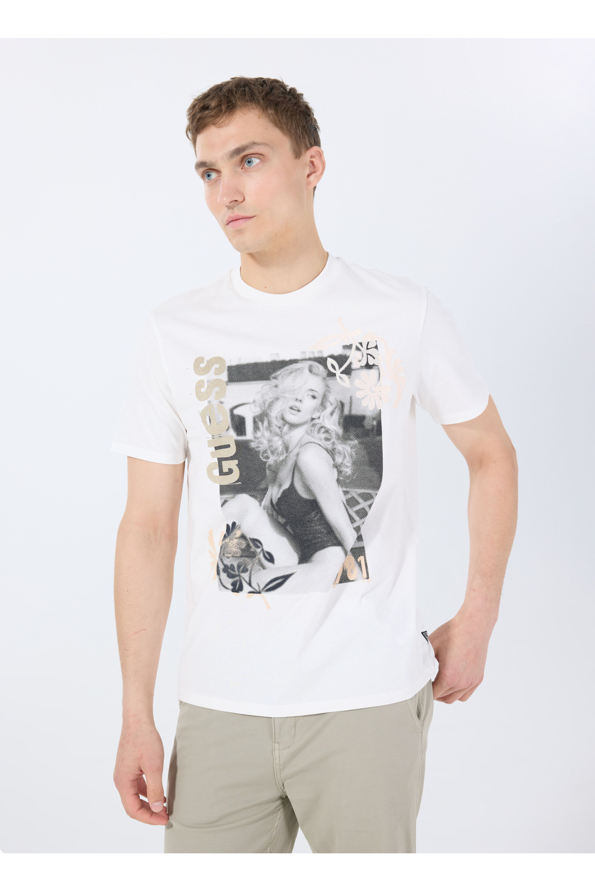 تیشرت گس 5003247091