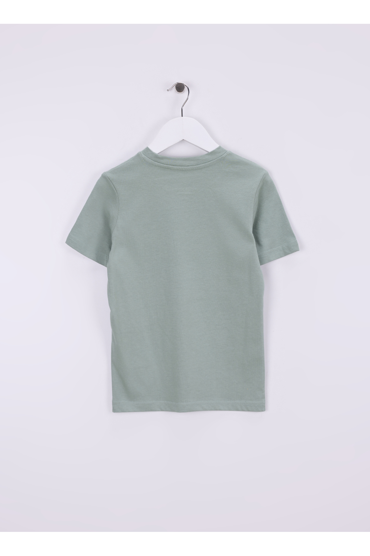 تی شرت پسرانه طرح دار آستین کوتاه | جک اند جونز Jack & Jones 12269975 - تصویر 2