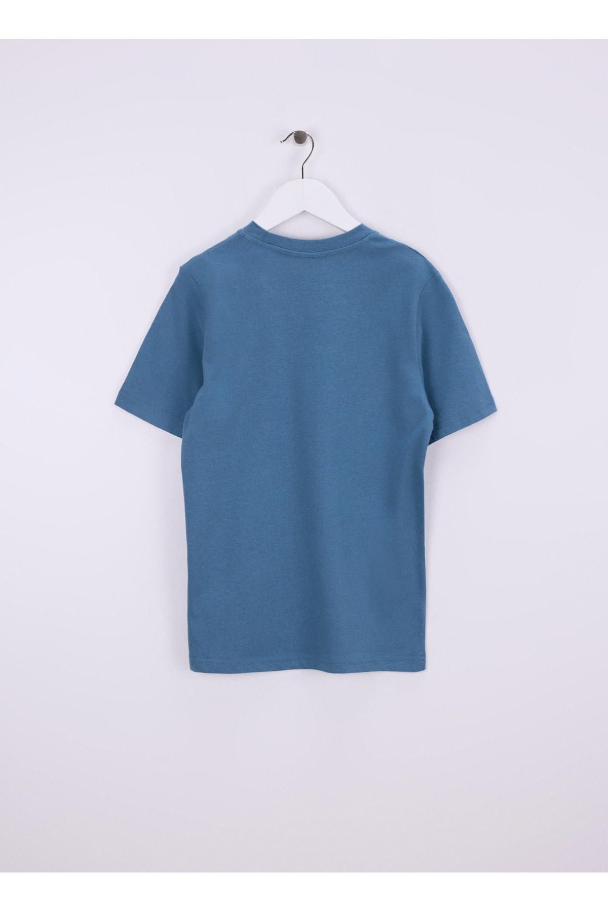 تی شرت پسرانه طرح دار آستین کوتاه | جک اند جونز Jack & Jones 12269975 - تصویر 2