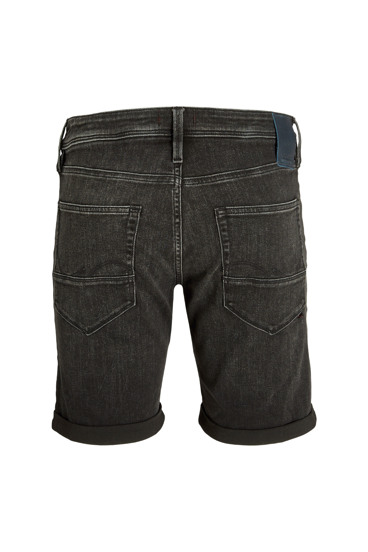 شلوارک مردانه راسته | جک اند جونز Jack & Jones TYCEDFD9ED7179375A66B1E05 - تصویر 6