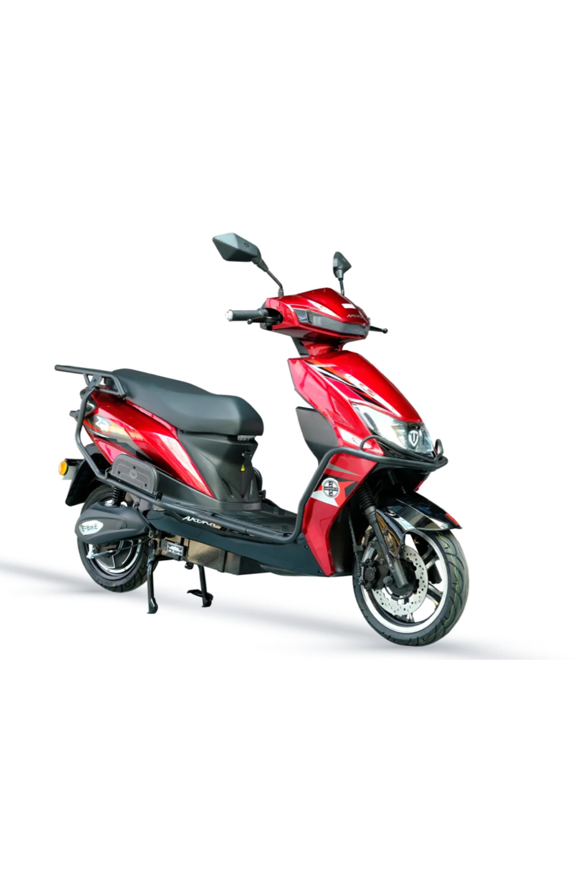 Arora ZR1 ELEKTRİKLİ MOTOSİKLET