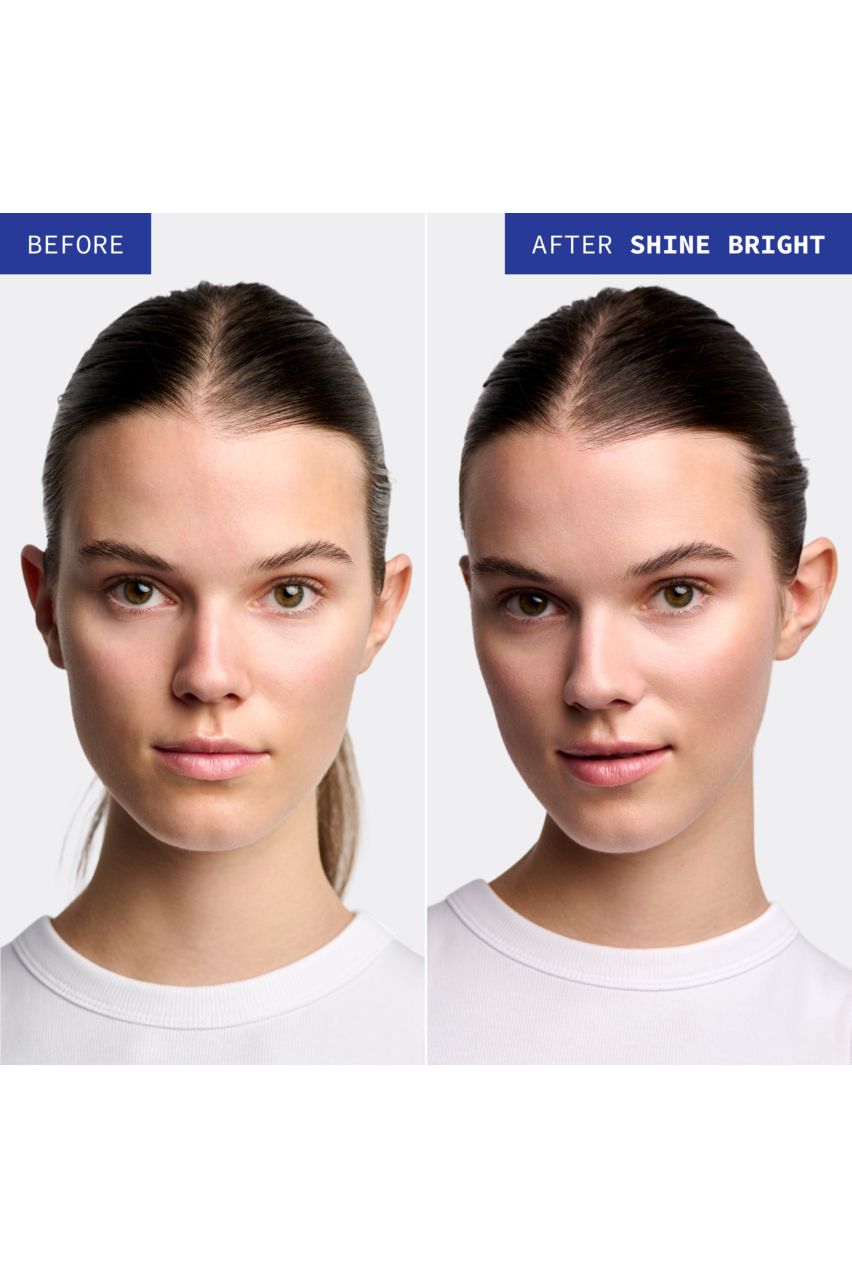 Shine Bright Tinted Glow Serum I Cilt Aydınlatıcı I Parlatıcı I Nemlendirici Serum SPF15 — تصویر 5 از 8