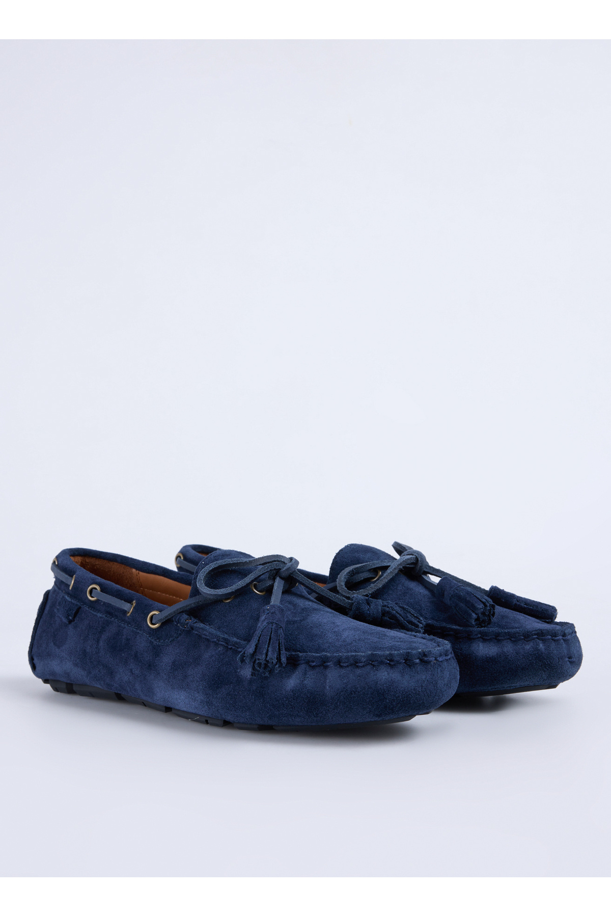 کفش راحتی مردانه | رالف لورن Ralph Lauren 5003261505 - تصویر 2