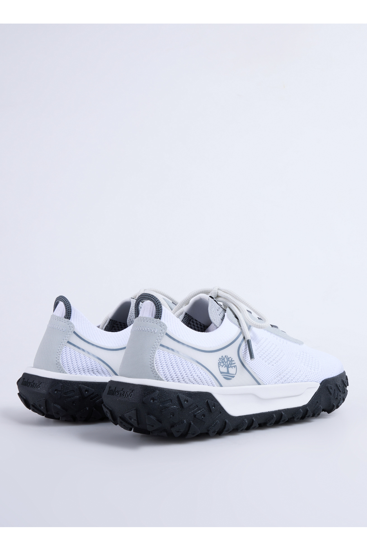 کفش اسنیکر Timberland مردانه پارچه | تیمبرلند TB0A6BT1EM11 - تصویر 3