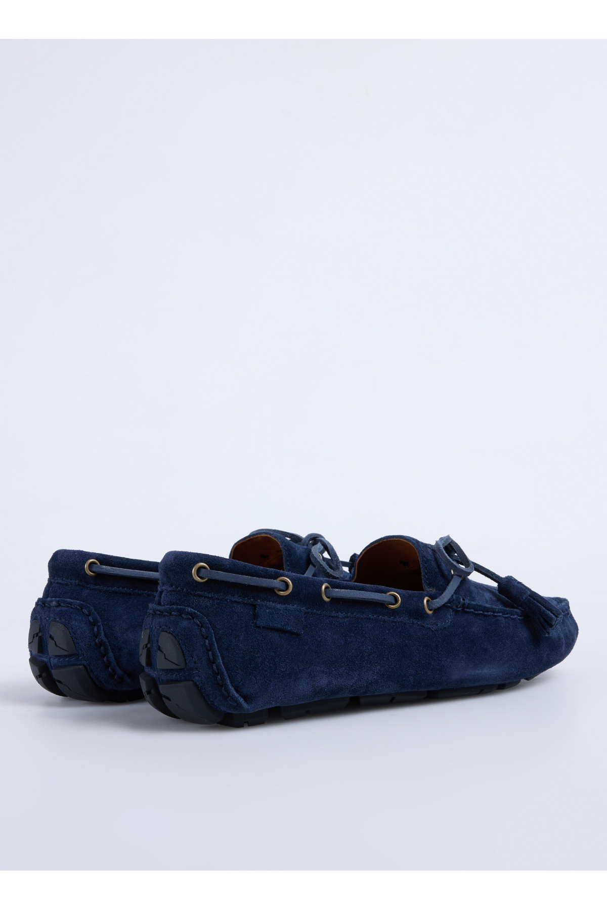 کفش راحتی مردانه | رالف لورن Ralph Lauren 5003261505 - تصویر 3