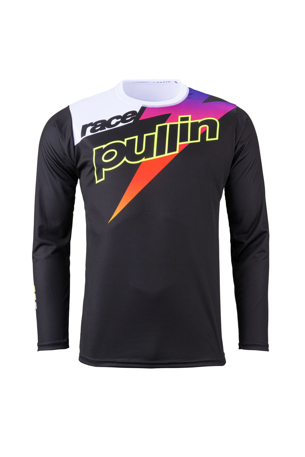 Pull in Challenger Trash Race Jersey Çeşitli Renkler