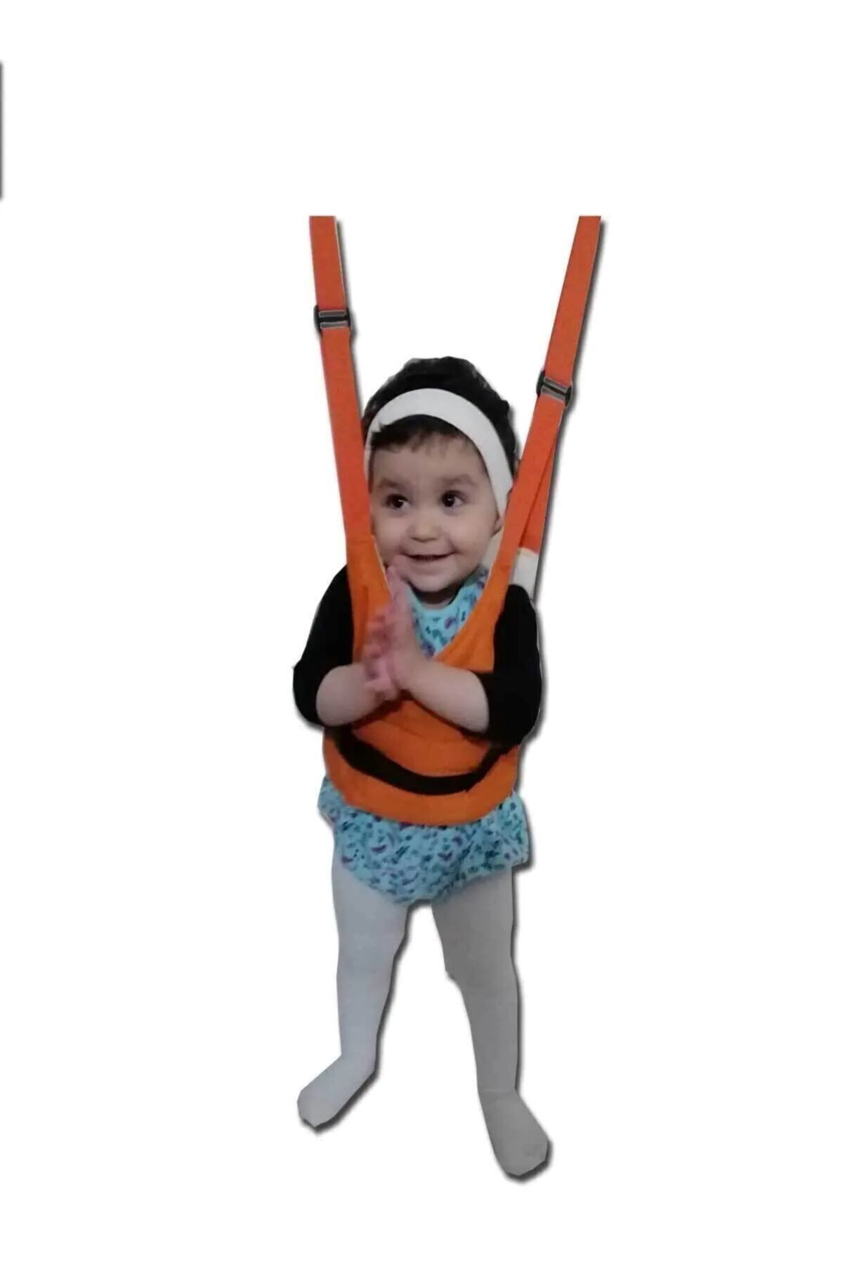 mc.pierobaby RevuBaby Yürüme Yardımcısı & Belden Kavramalı bebek yürüme desteği Baby Walker fotoğrafı 4 (önizleme)