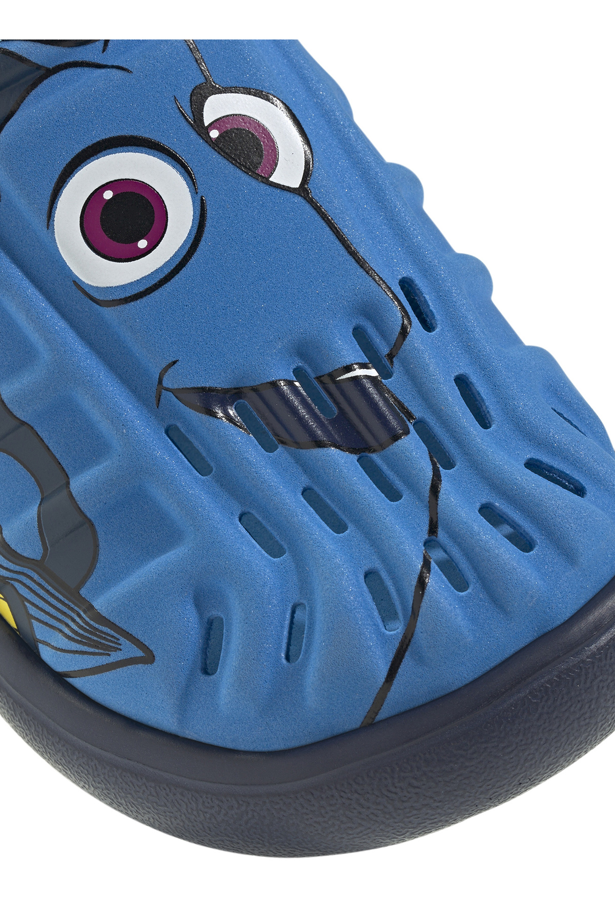 adidas x Disney Pixar Water Sandals Kids fotoğrafı 5 (önizleme)