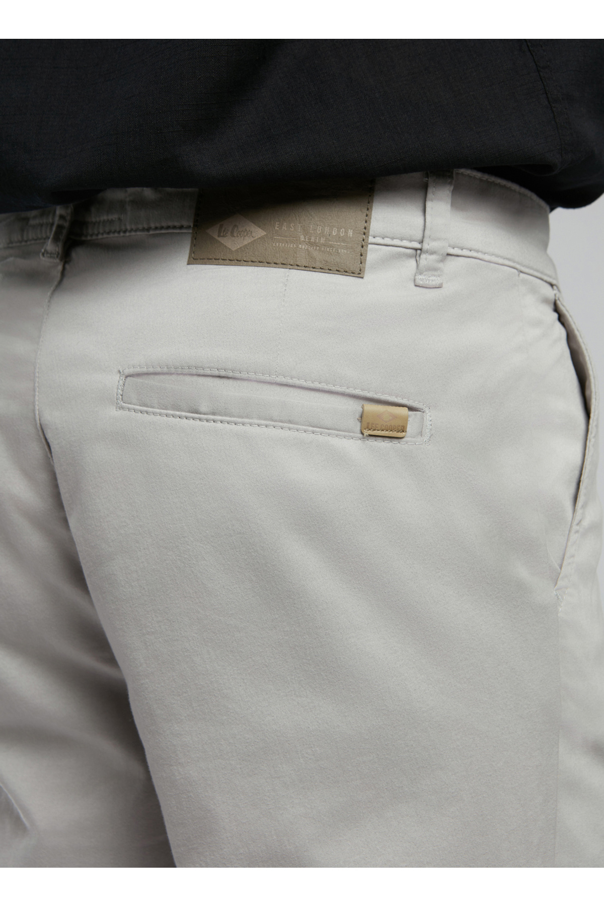 شلوار مردانه راسته Belirtilmemiş | لی کوپر Lee Cooper 252 LCM 221007 - تصویر 3