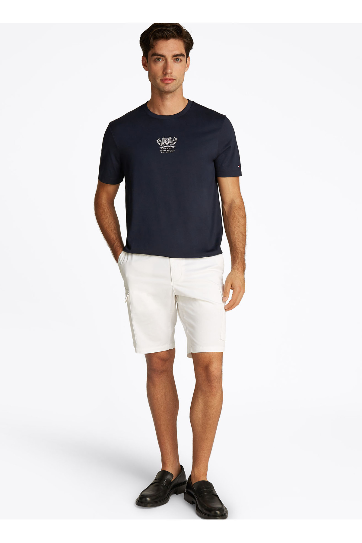 تیشرت تامی هیلفیگر 5003240094