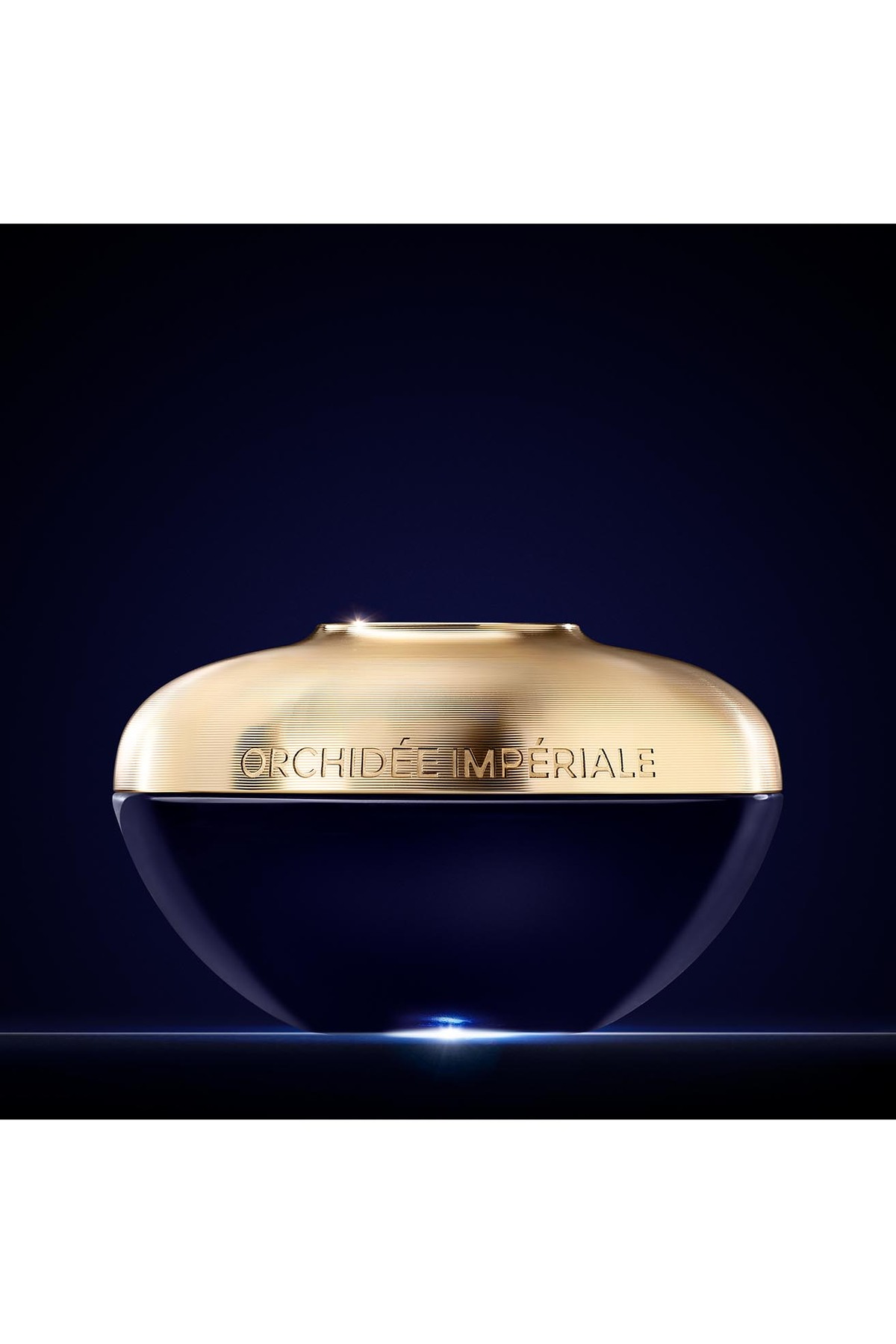 Guerlain Orchidée Impériale The Neck And Décolleté Cream - Fiyatı