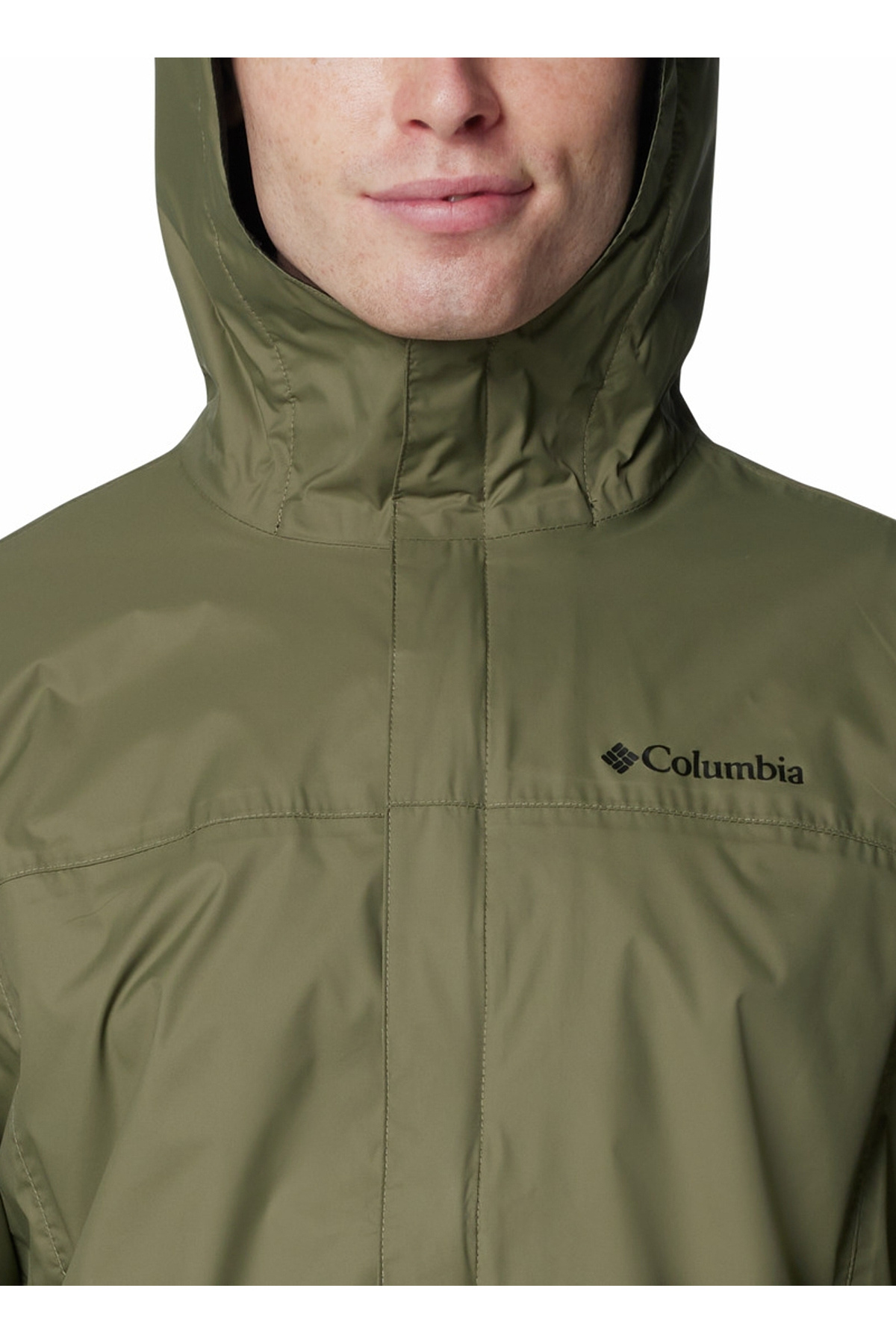 بارانی مردانه راسته | کلمبیا Columbia 5003271234 - تصویر 7