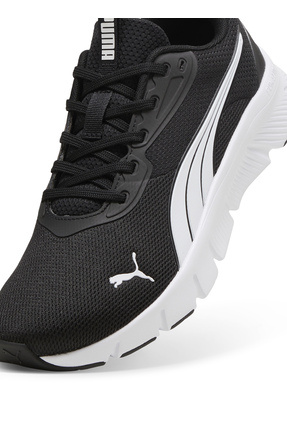 Puma Flexfocus Lite Modern Unisex Siyah Koşu Ayakkabısı