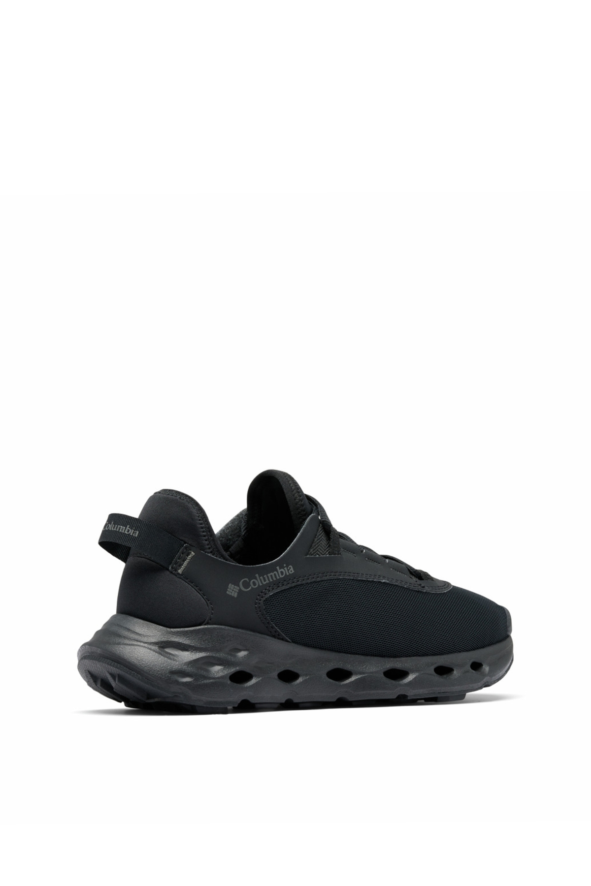 Columbia 2062521012BL1158 Siyah Kadın Outdoor Ayakkabısı görsel 5