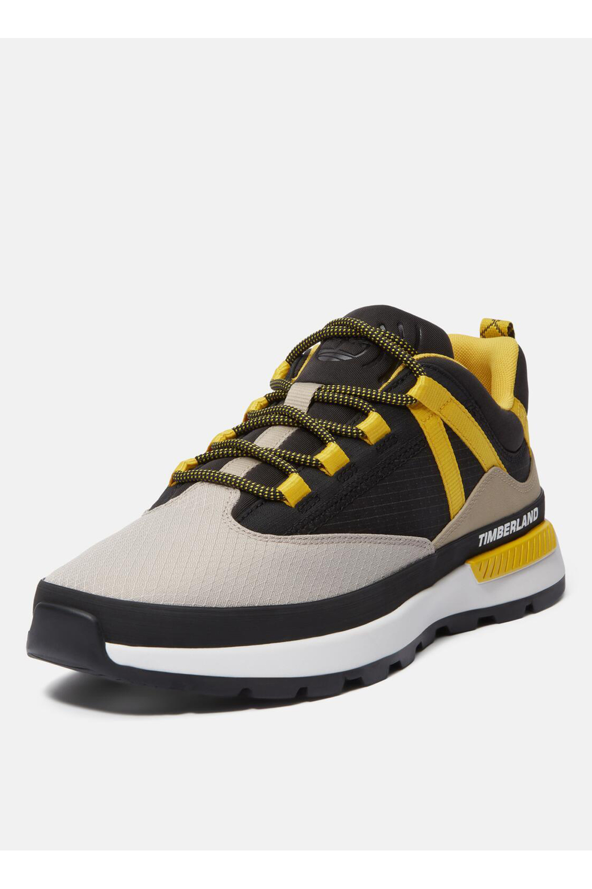 Timberland  Euro Trekker Low Lace Up Erkek Ayakkabı - Görsel 3