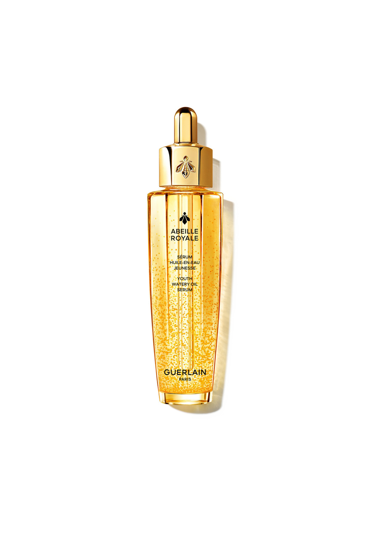 化粧水・ローション・トナー GUERLAIN ABEILLE E DOUBLE R 50ml Guerlain Abeille Royale Watery Oil Serum 50 ml - Fiyatı, Yorumları