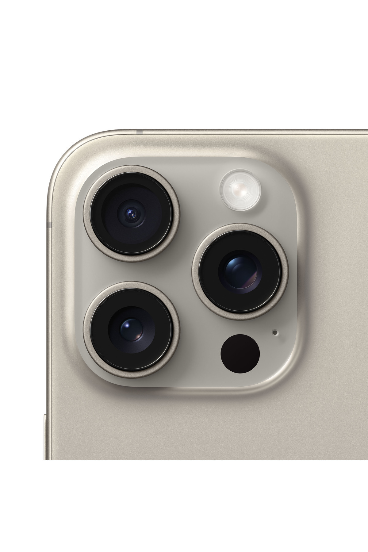 Apple iPhone 15 Pro Max 512 GB Natürel Titanyum - Fiyatı, Yorumları