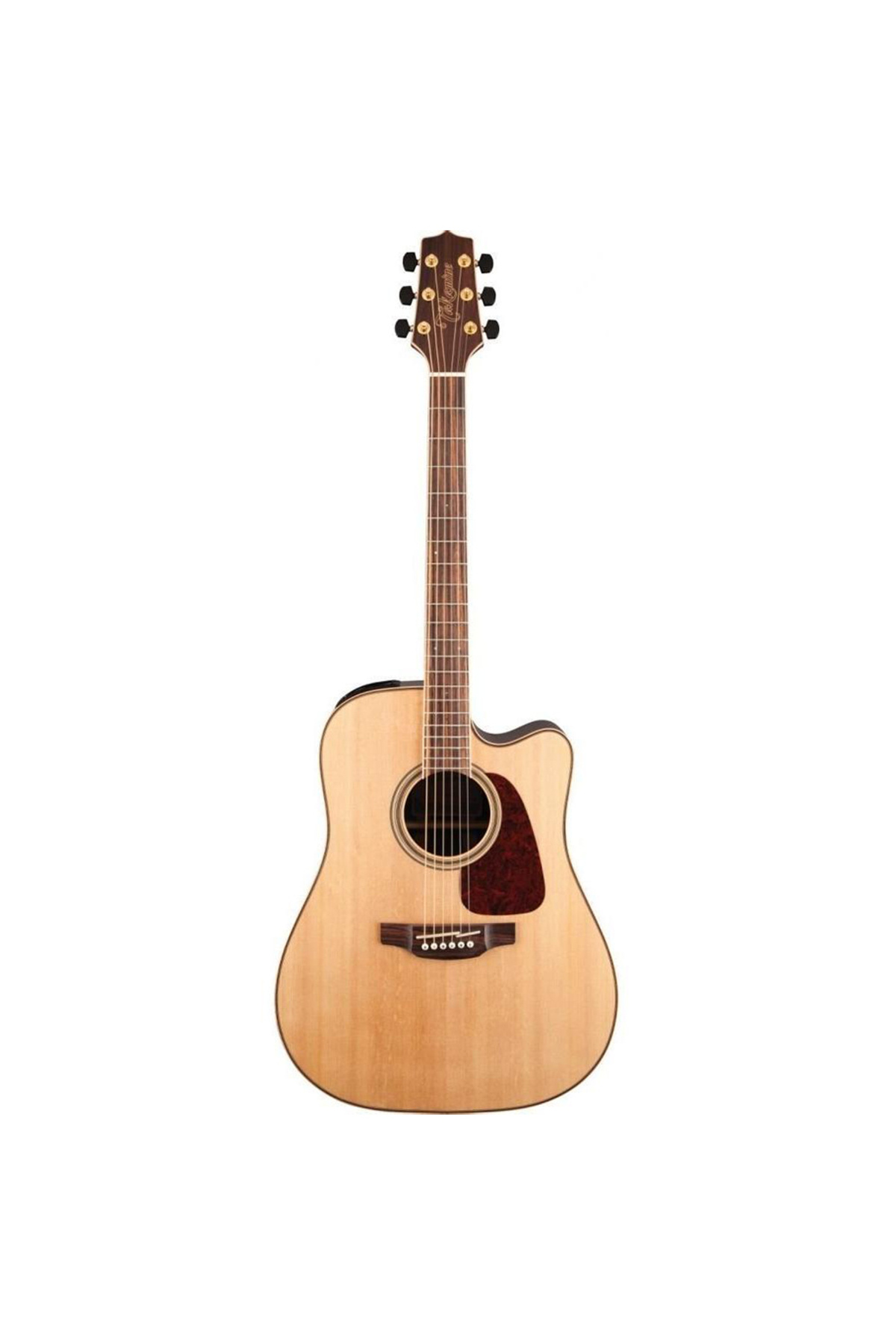 TAKAMINE GD93CE-NAT Elektro Akustik Gitar