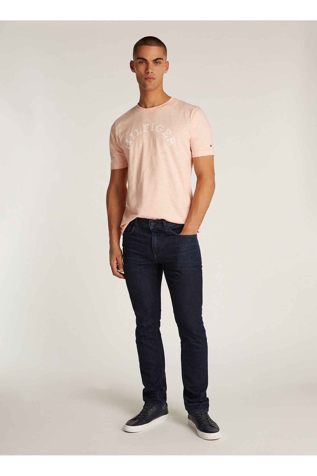 شلوار جین مردانه Tommy Hilfiger 890709033