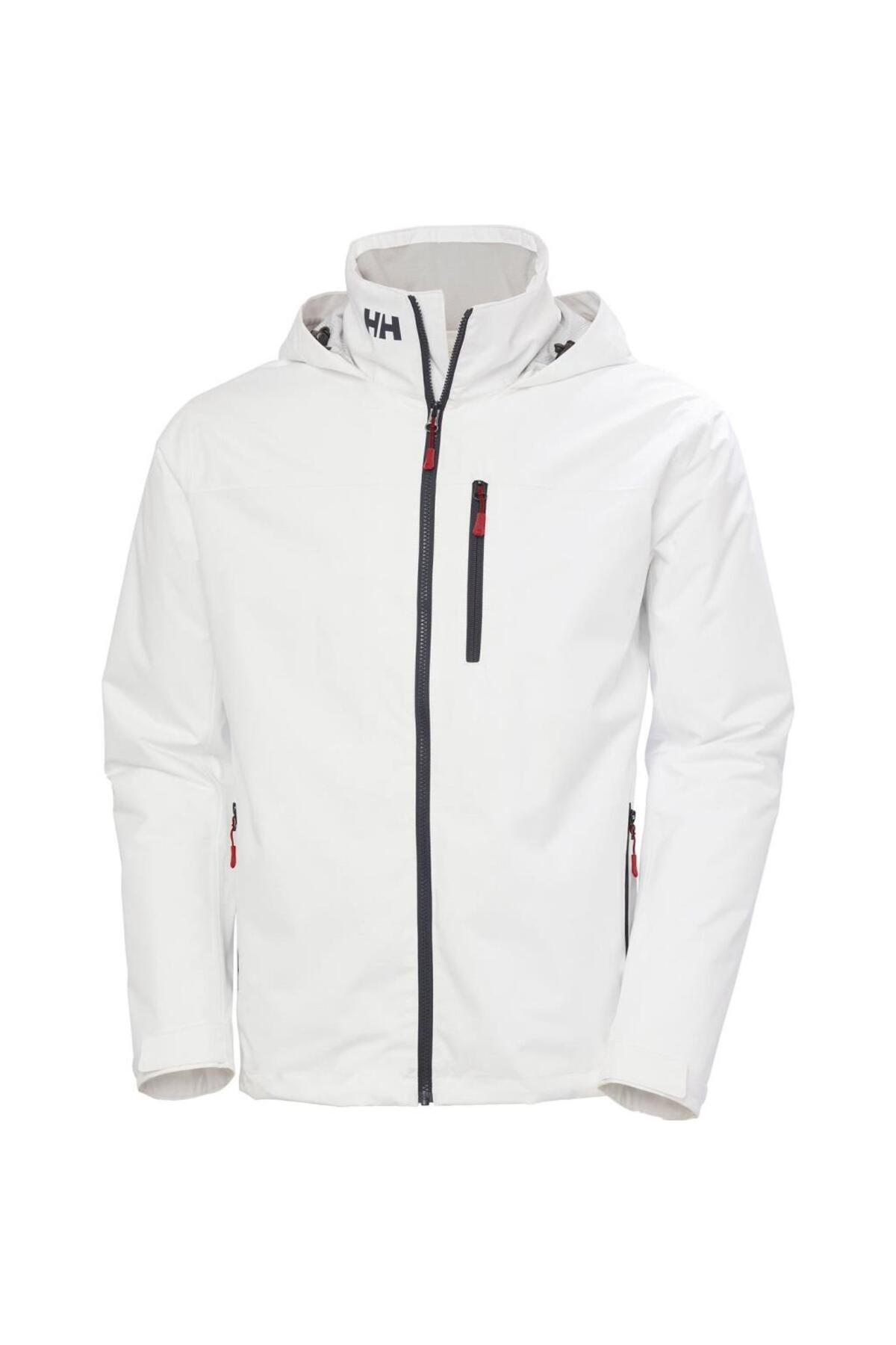 هلی هانسن کاپشن مردانه Crew Midlayer Hooded 2.0