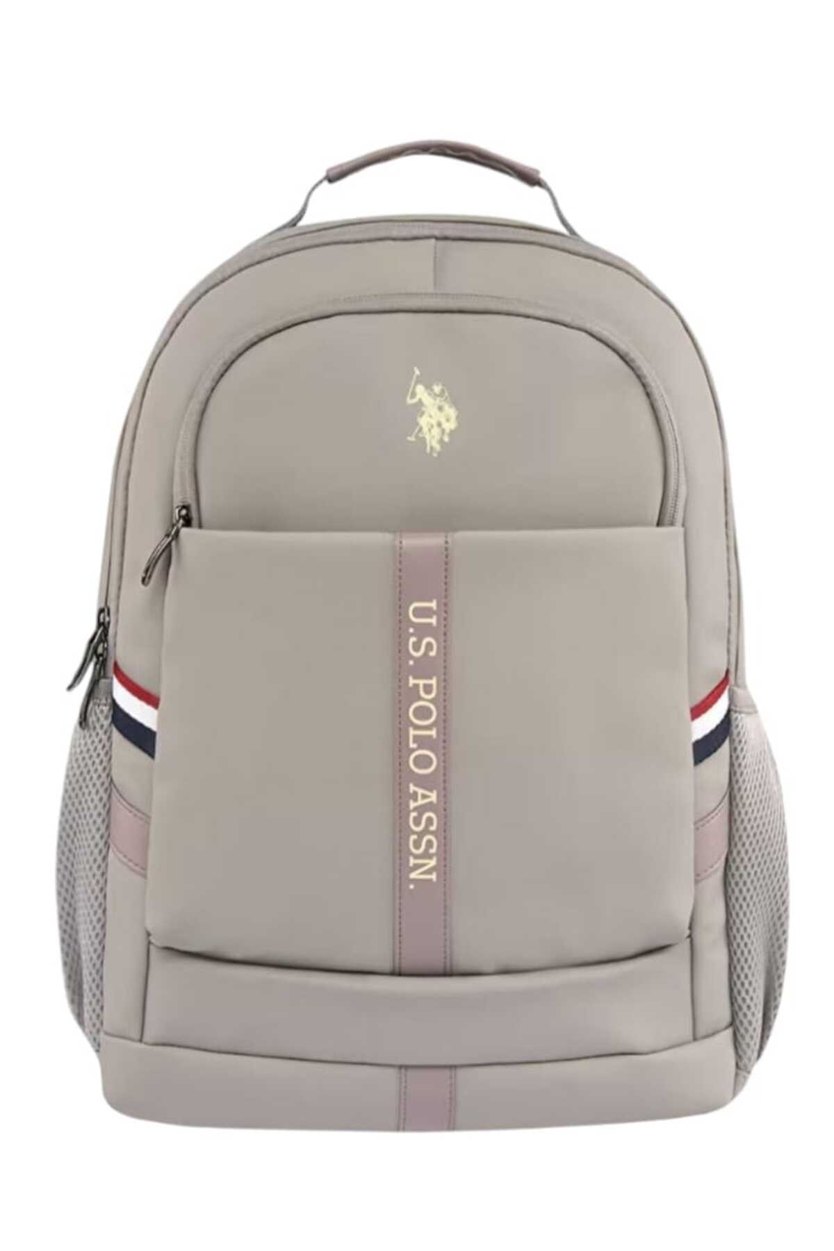 کیف مدرسه دخترانه راسته | یو اس پولو U.S. Polo Assn. clk74plma - تصویر 2