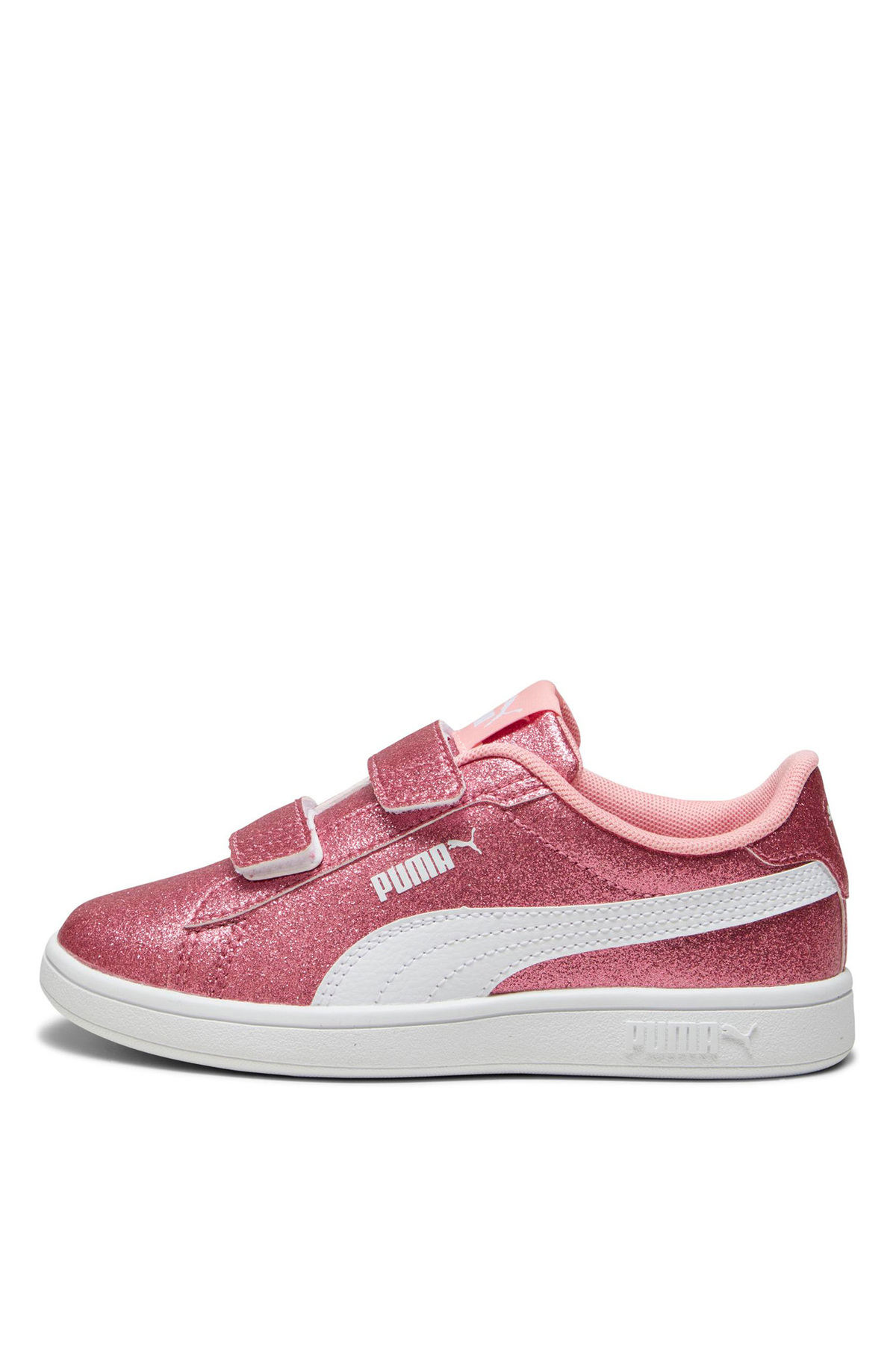 کفش اسنیکر دخترانه راسته | پوما Puma 39468603 - تصویر 2