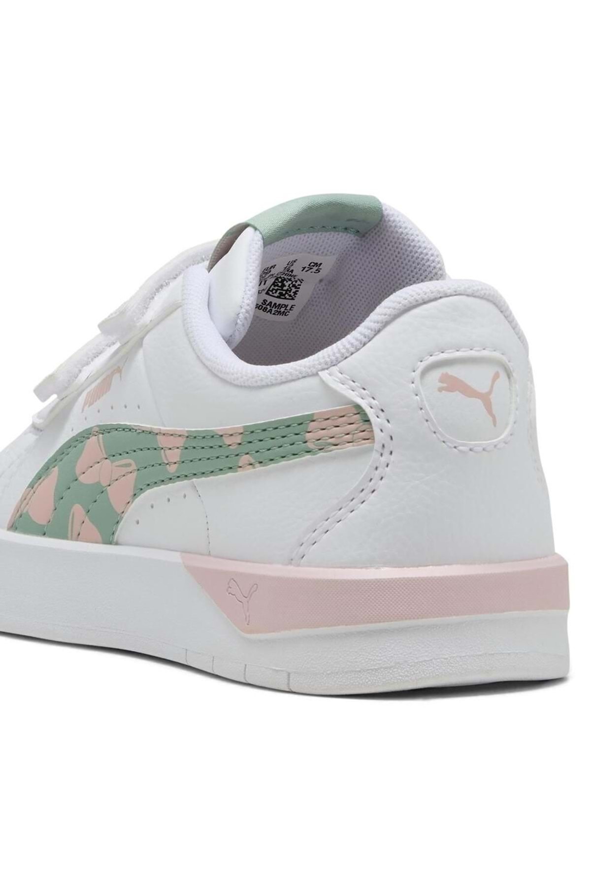 کفش اسنیکر پسرانه راسته | پوما Puma 403828 - تصویر 5