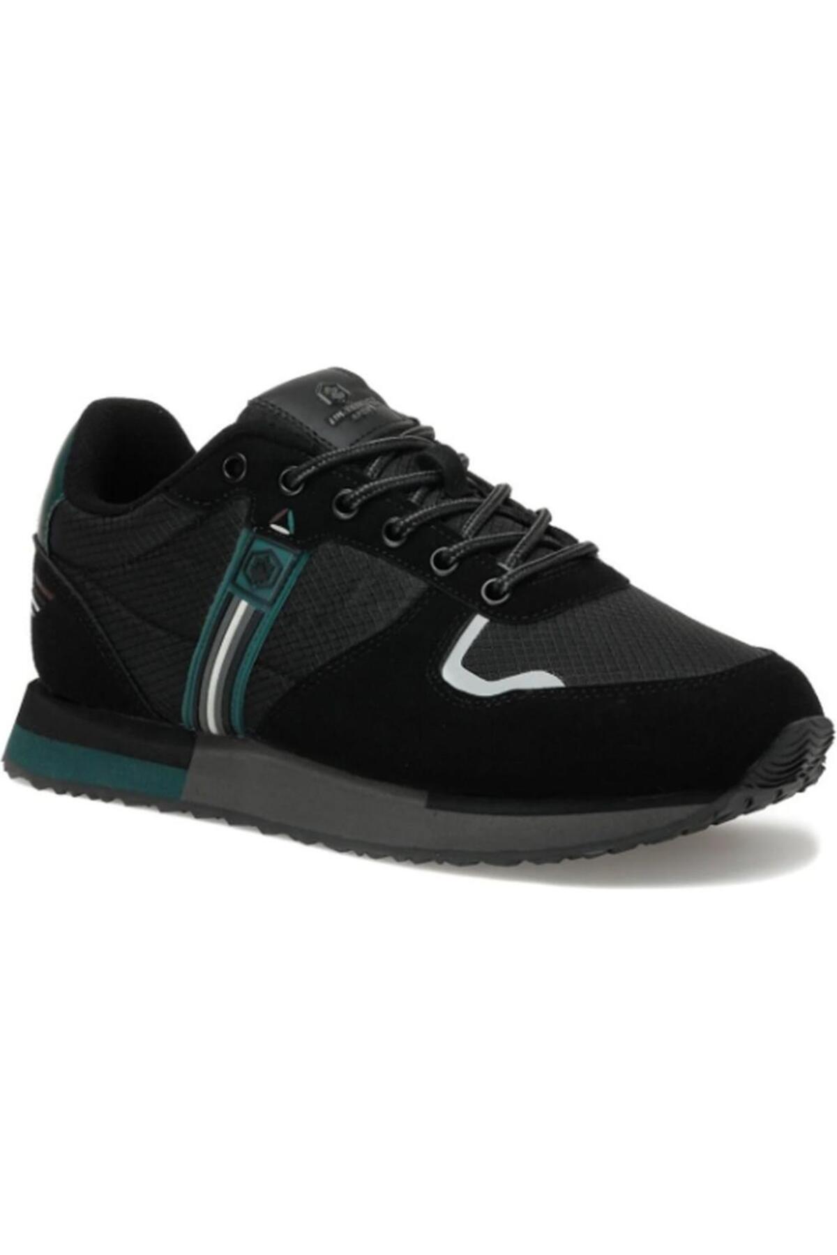 lumberjack BROWN 2PR COMFORT CASUAL SPOR AYAKKABISI