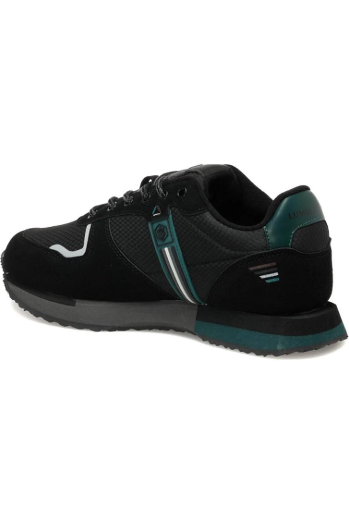 lumberjack BROWN 2PR COMFORT CASUAL SPOR AYAKKABISI görsel 3