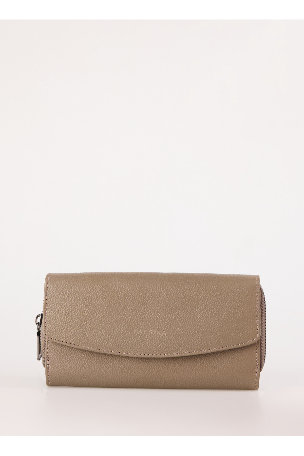 فابریکا کیف پول مردانه چرم سمور FrkByn 520 Flt