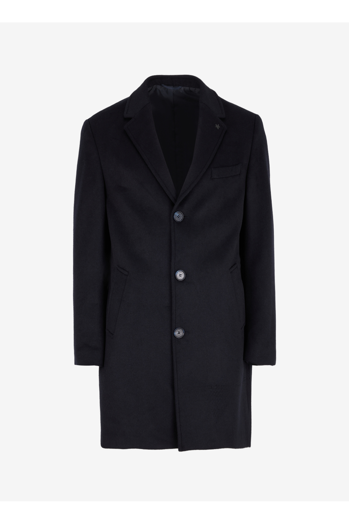 Altınyıldız Classics  Altınyıldız Classics Lacivert Erkek Palto ACE052510022_PALTO