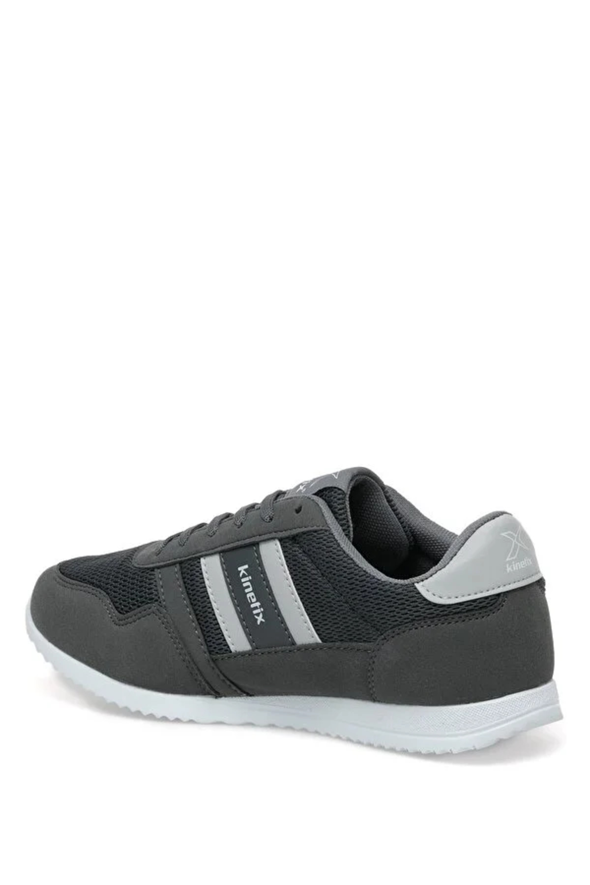 Carter Tx 3fx Gri Erkek Sneaker — خاکستری CARTER TX 3FX — تصویر 5 از 6