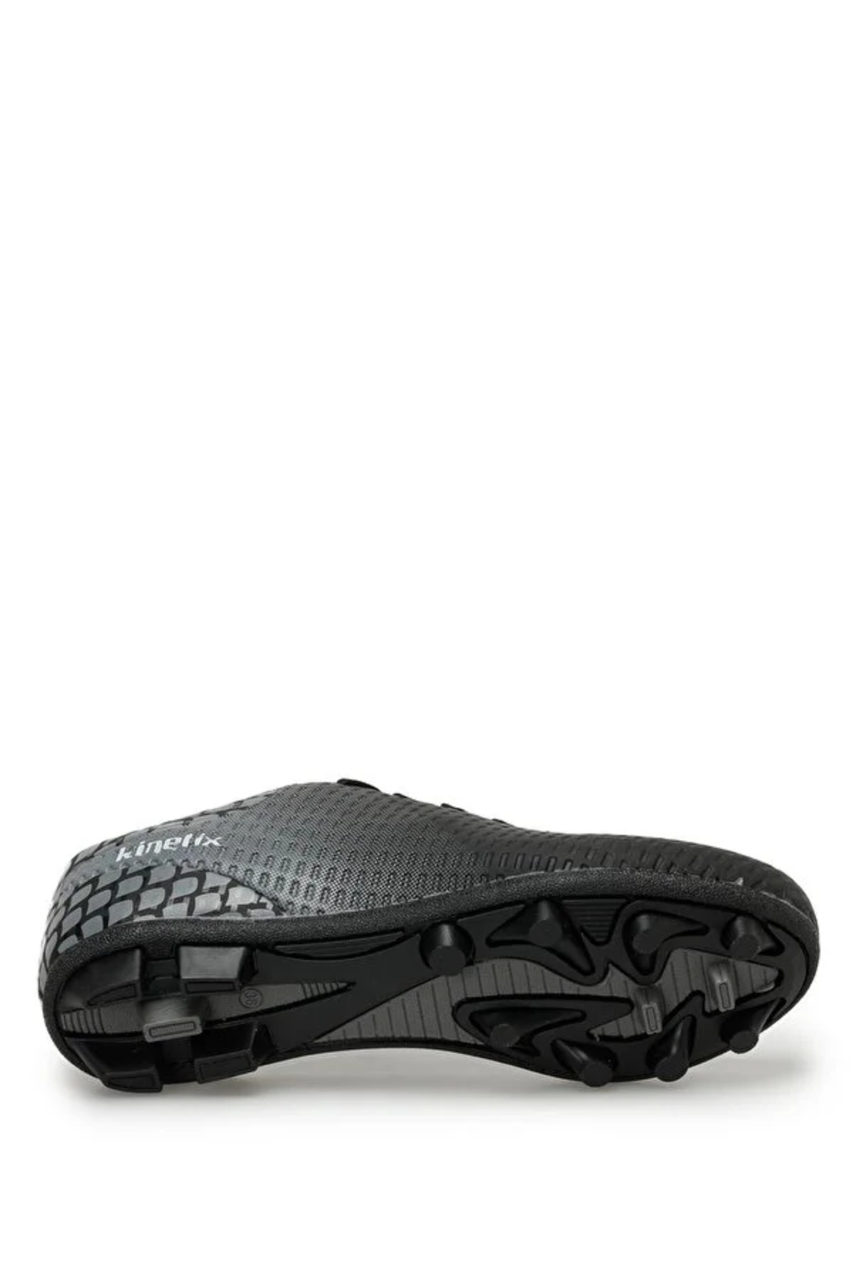 Kinetix SERGI AG 3PR Siyah Unisex Krampon görsel 7