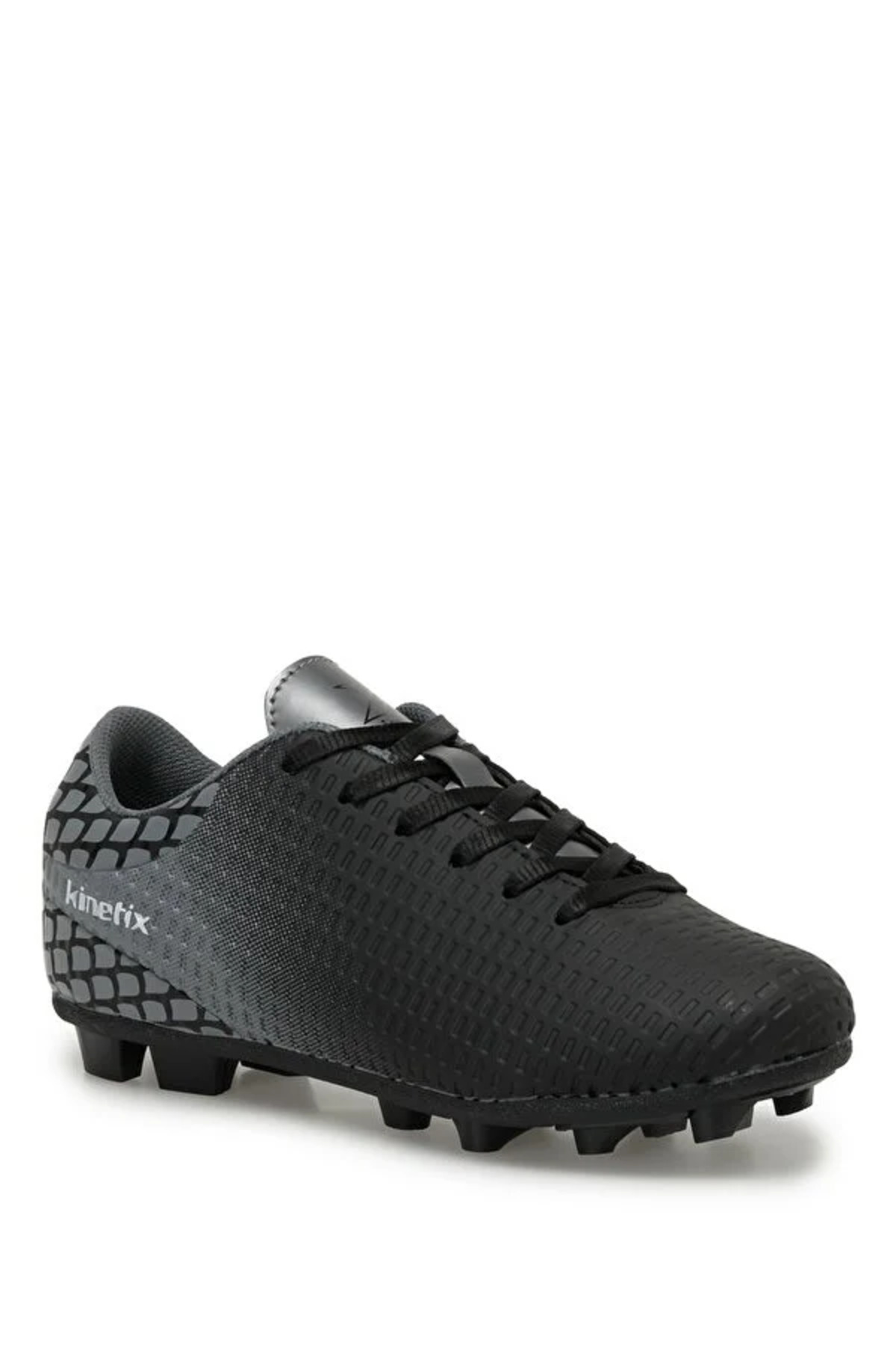 Kinetix SERGI AG 3PR Siyah Unisex Krampon