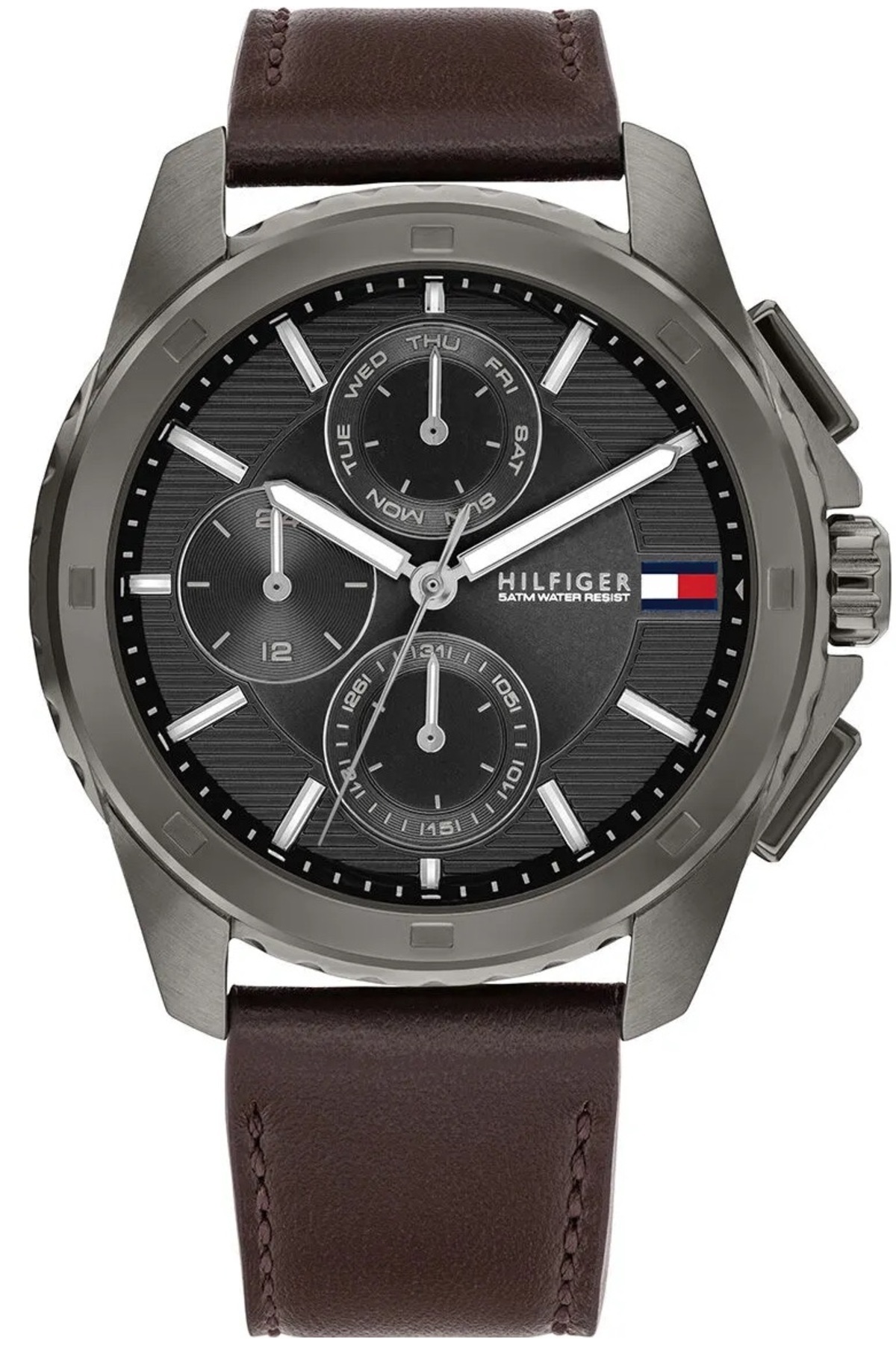 تامی هیلفیگر ساعت مچی مردانه TH1710623