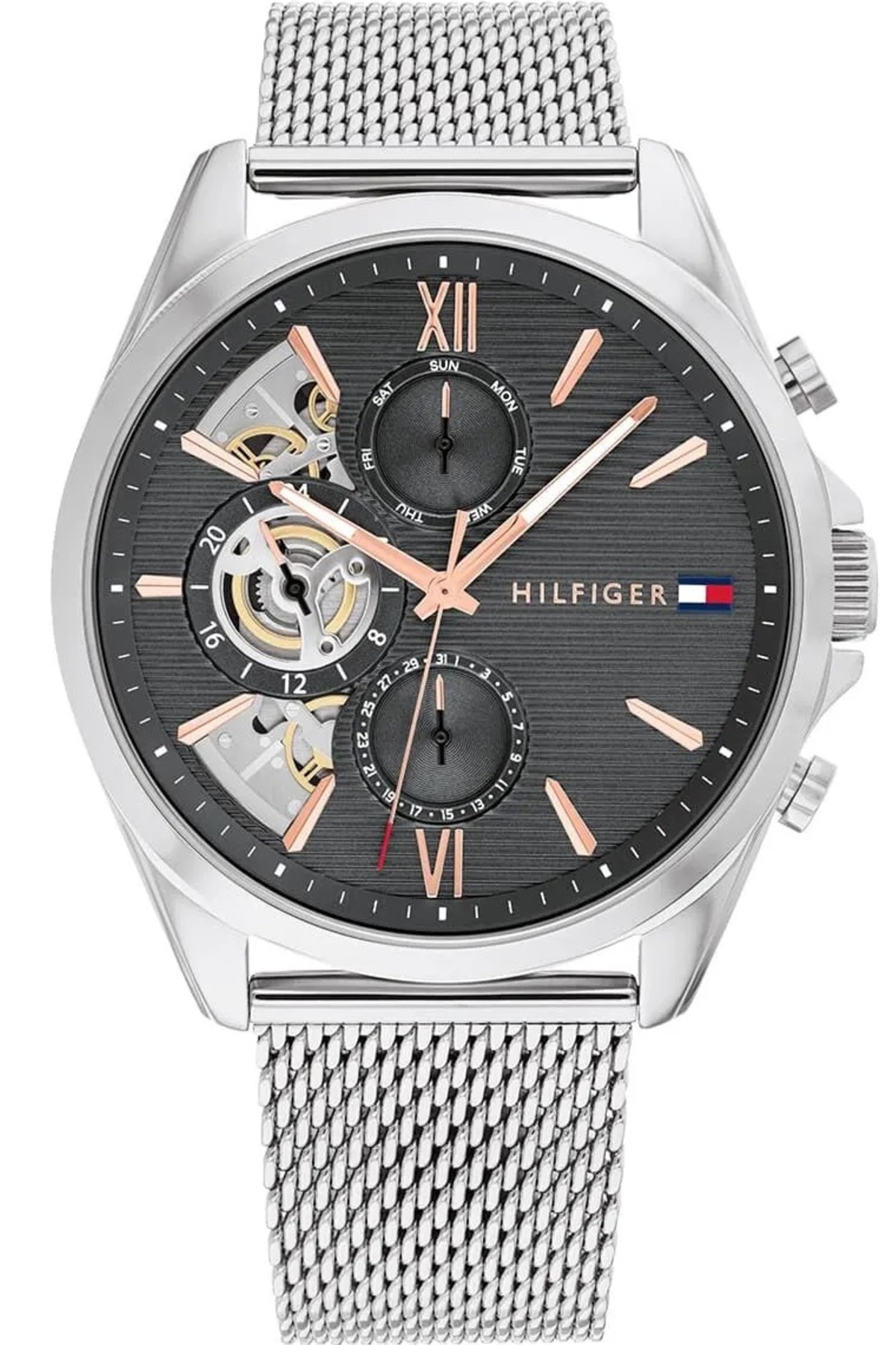 تامی هیلفیگر ساعت مچی مردانه Th1710646