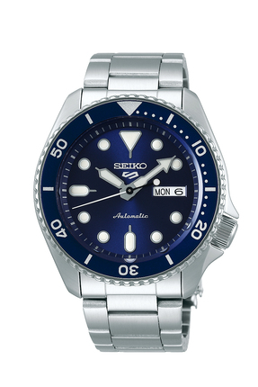 Seiko 5 Sports Srpd51k1 (Srpd51k) Otomatik Erkek Kol Saati