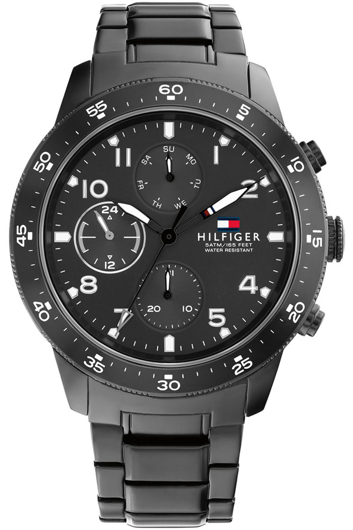 تامی هیلفیگر ساعت مچی مردانه Th1791951