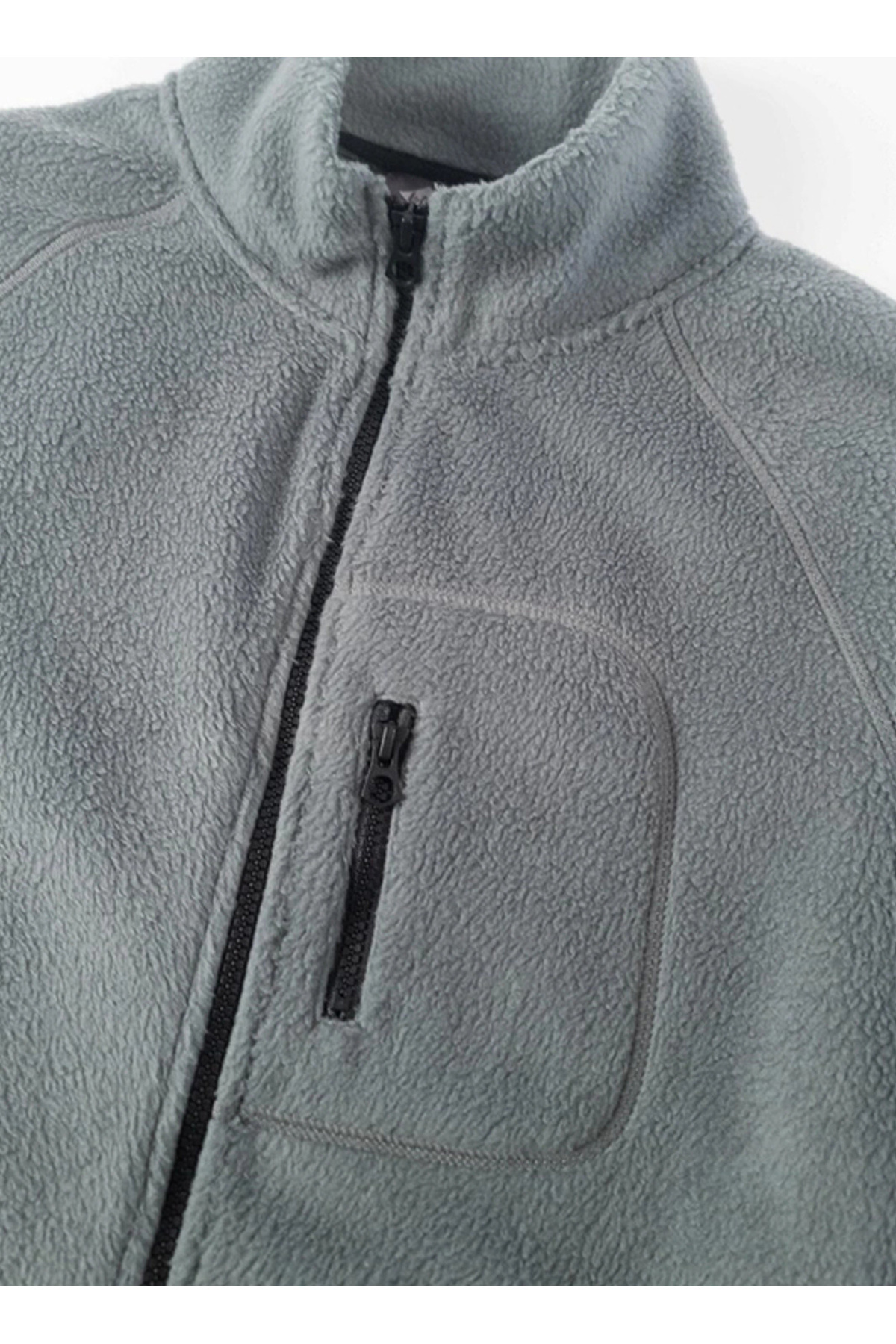 سویشرت مردانه راسته آستین بلند | لی کوپر Lee Cooper 5003185798 - تصویر 2
