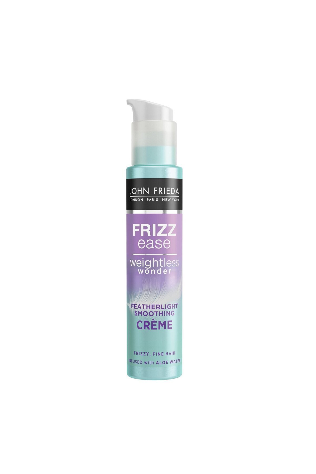 John Frieda JOHN FRİDA WİGHTLESS WONDER SAÇ BAKIM KREMİ 100ML-