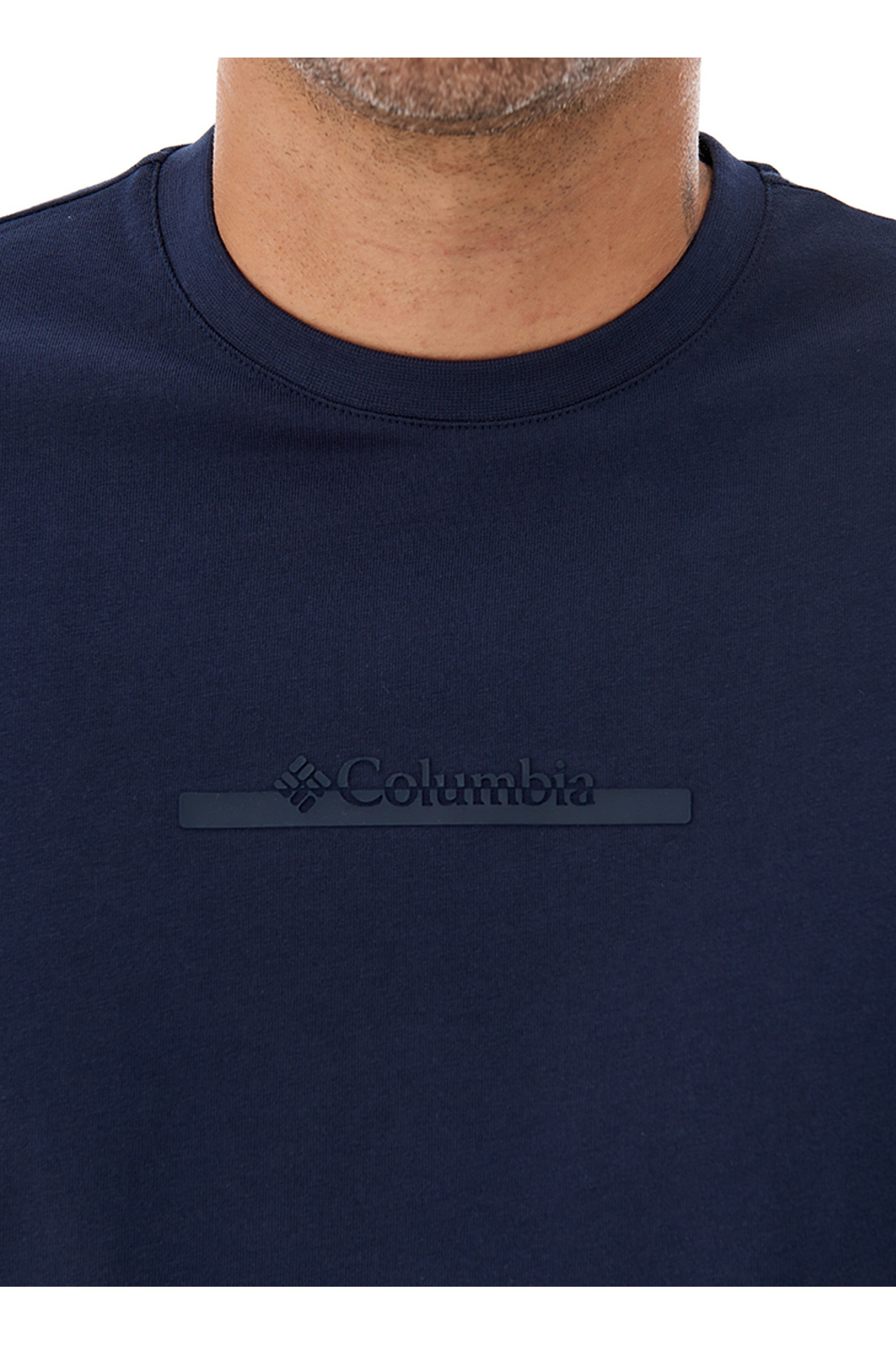 تی شرت مردانه طرح دار آستین کوتاه | کلمبیا Columbia 9120180466 - تصویر 4