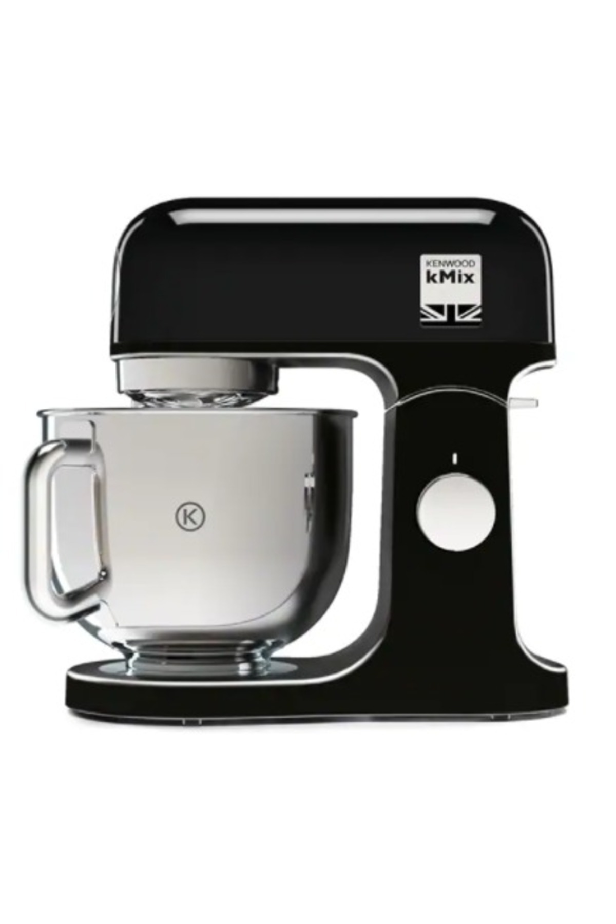 K-mix Kitchen Chef Full Black Kmx750ab