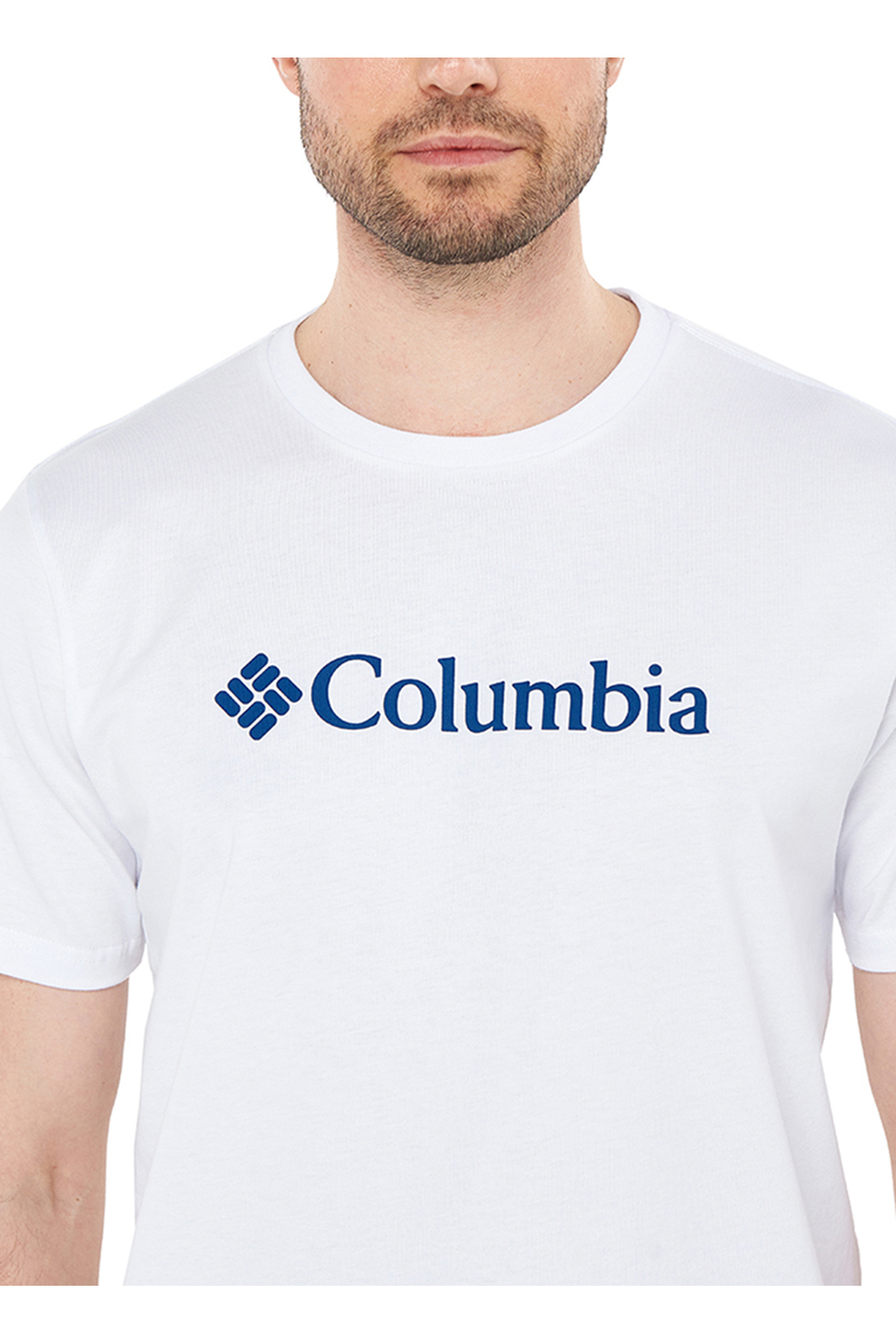 تی شرت مردانه طرح دار آستین کوتاه | کلمبیا Columbia 5002958650 - تصویر 5
