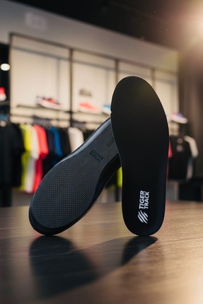 Genel Markalar Daily Spor ve Günlük Kullanım için Ultra Konforlu Ortopedik Ay...