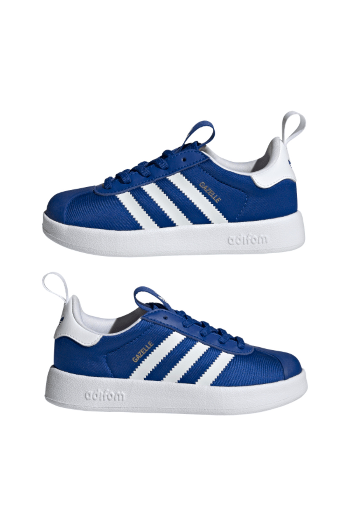 کفش اسنیکر پسرانه راسته | آدیداس adidas IH3507 - تصویر 3